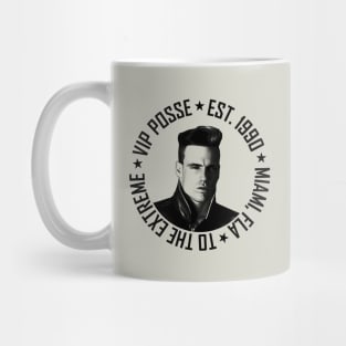 VIP POSSE est. 1990 Mug